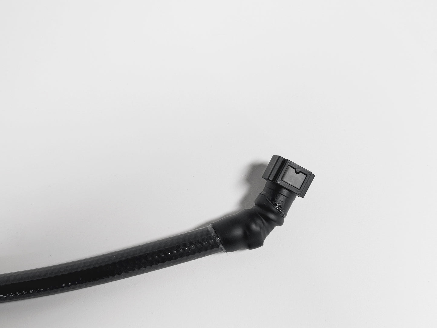 RADHAUS 95B.1 Coolant Vent Line Bypass Kit (2015-2018 Macan S / GTS/ Turbo)