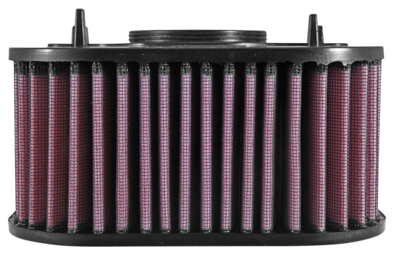 SET OF 2 K&N Replacement Air Filters for 2015-2018 Macan S/GTS/Turbo