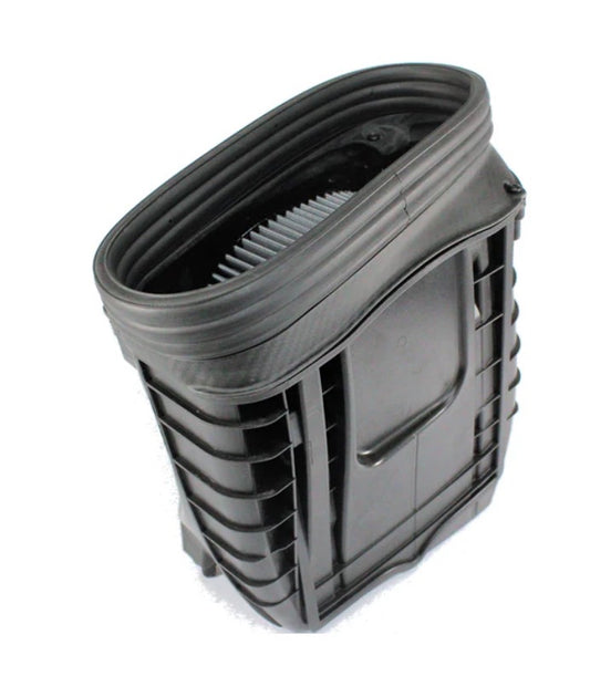 Flat 6 Motorsports High Flow Intake System (Macan 95B.1 S / GTS / Turbo)