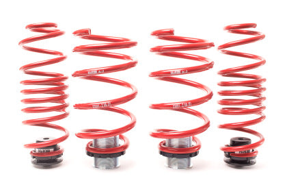 H&R VTF Adjustable Lowering Springs