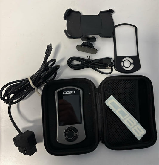 Cobb Access Port V3 for 95B.1 Macan Base / S / GTS / Turbo