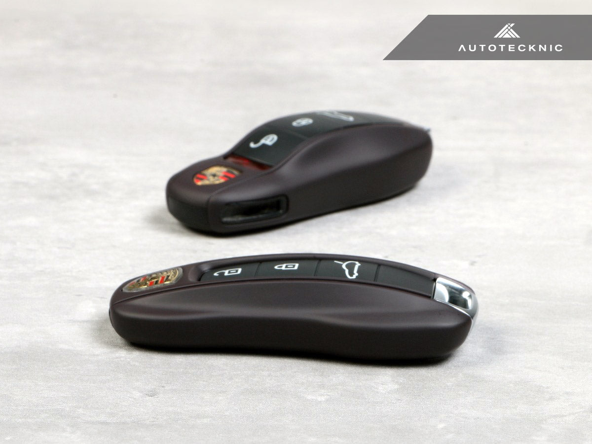 AutoTecknic Painted Key Remote Trim - Porsche (G1)