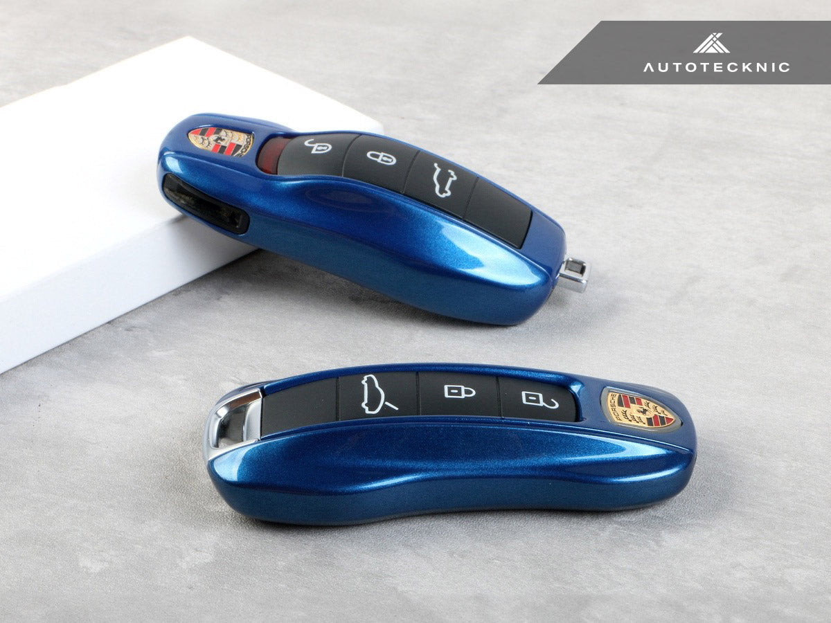 AutoTecknic Painted Key Remote Trim - Porsche (G1)