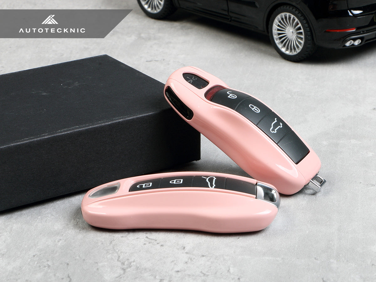 AutoTecknic Painted Key Remote Trim - Porsche (G1)