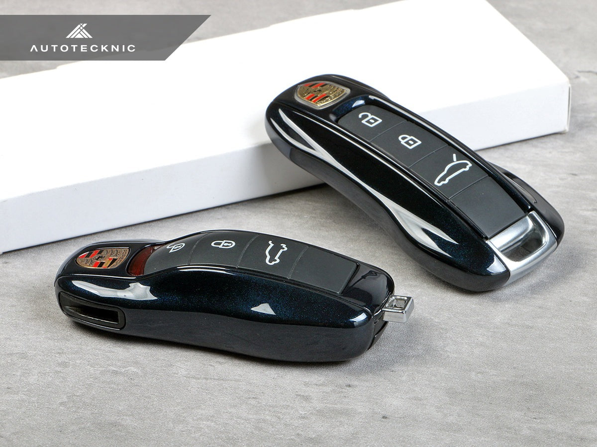 AutoTecknic Painted Key Remote Trim - Porsche (G1)