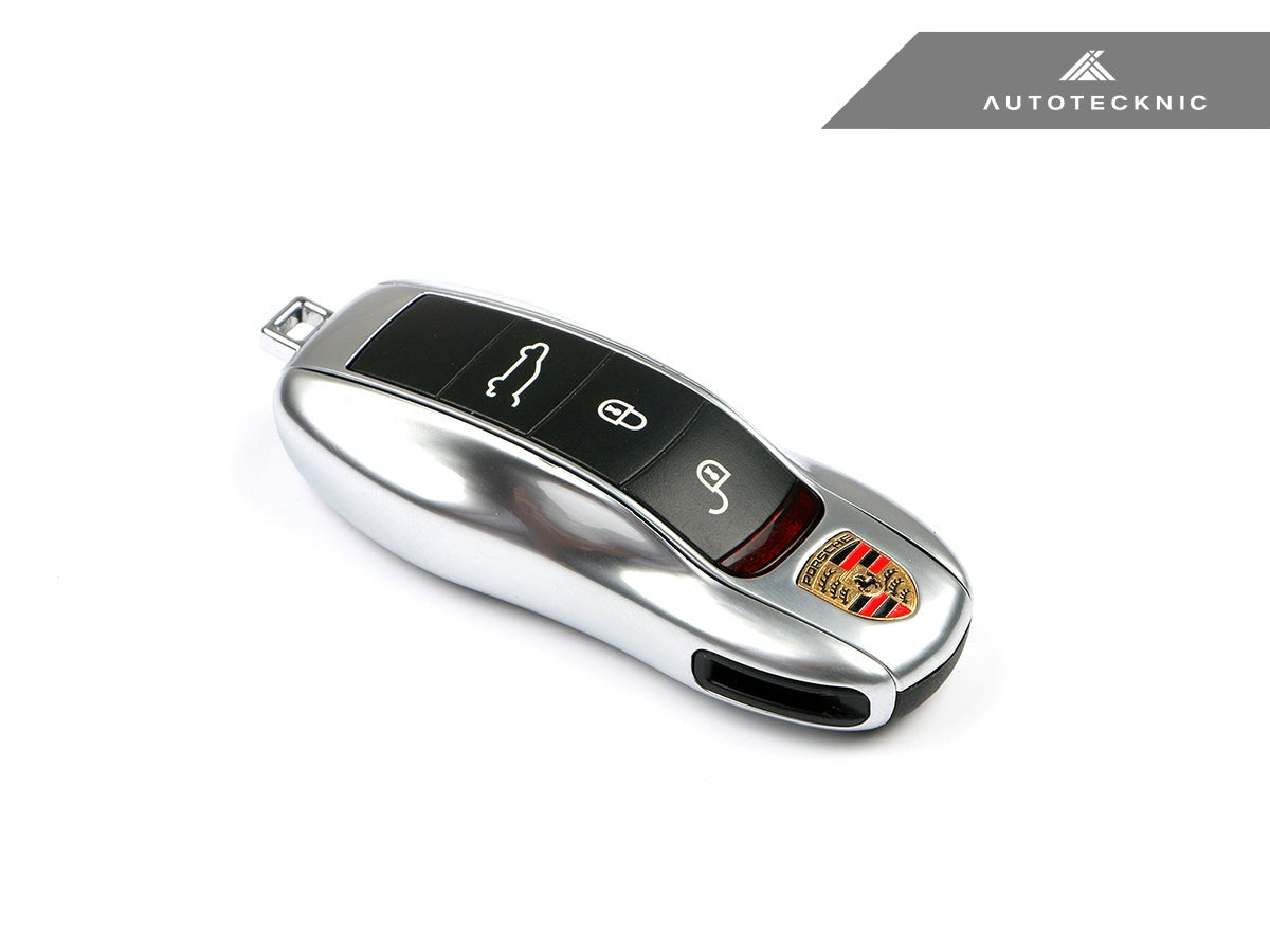 AutoTecknic Painted Key Remote Trim - Porsche (G1)
