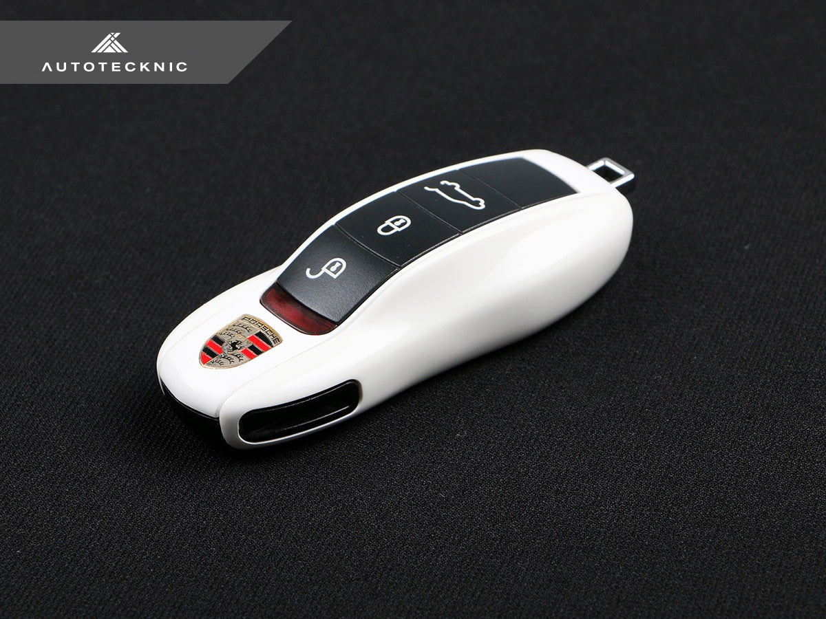 AutoTecknic Painted Key Remote Trim - Porsche (G1)
