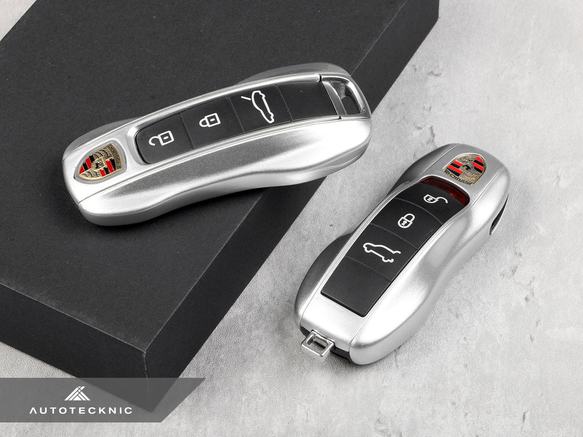 AutoTecknic Painted Key Remote Trim - Porsche (G1)