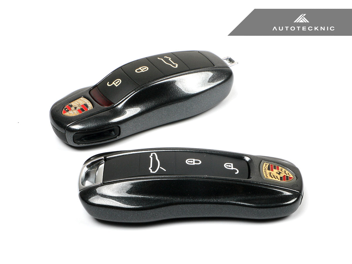 AutoTecknic Painted Key Remote Trim - Porsche (G1)