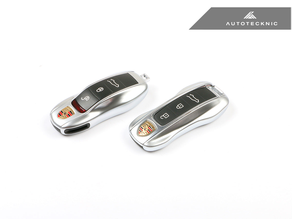 AutoTecknic Painted Key Remote Trim - Porsche (G1)