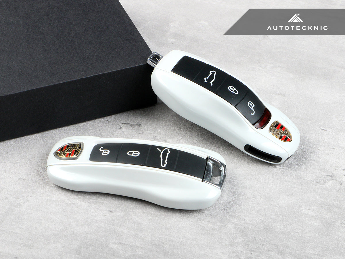 AutoTecknic Painted Key Remote Trim - Porsche (G1)