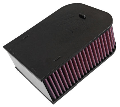 SET OF 2 K&N Replacement Air Filters for 2015-2018 Macan S/GTS/Turbo