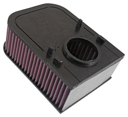 SET OF 2 K&N Replacement Air Filters for 2015-2018 Macan S/GTS/Turbo