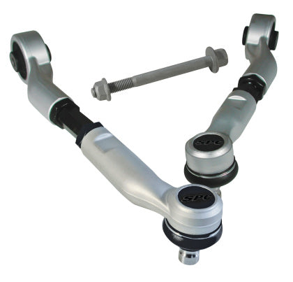 SPC Adjustable Upper Control Arms (UCA) Kit