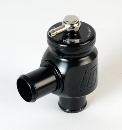 Turbosmart BOV Kompact Plumb Back Diverter Valve Kit (Set of Two)