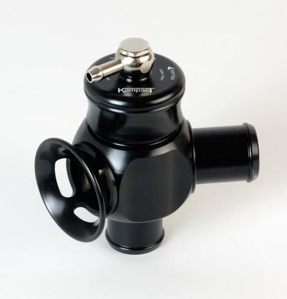 Turbosmart Kompact Dual Port Blow Off Valve Kit (Set of Two)