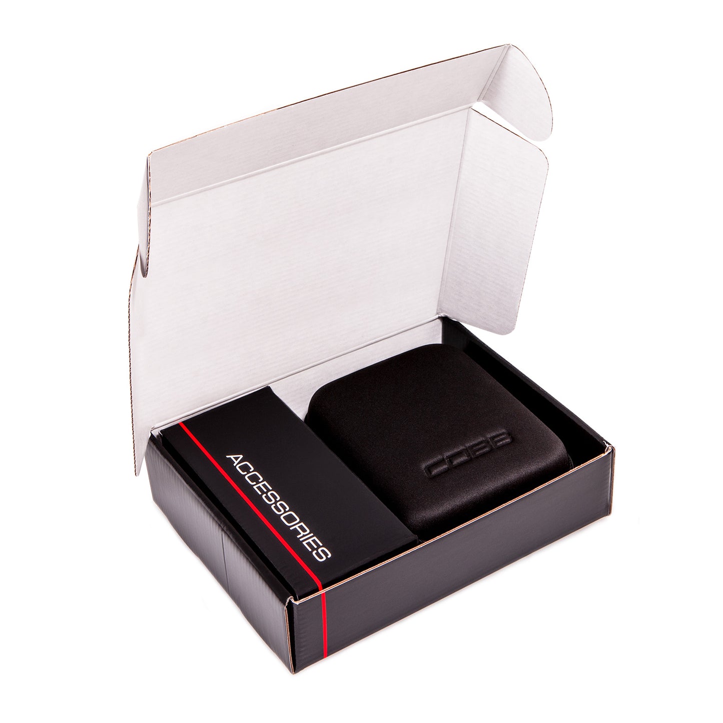 Accessport for Porsche Macan (95B.2/.3) S / GTS / Turbo